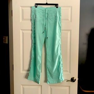 Anthropology pants , brand name Level 99